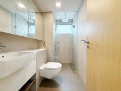 Eight Riversuites (D12), Condominium #626454541